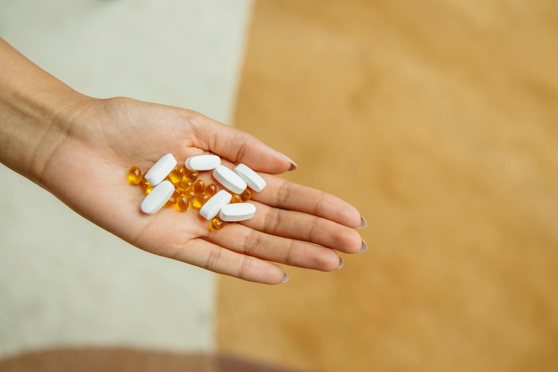 Naturalne Sposoby na Zdrowe Stawy: Kompleksowy Przewodnik po Remediach